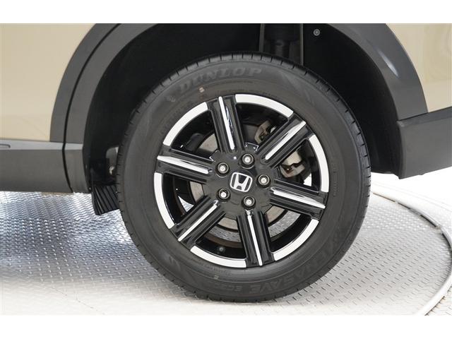 ヴェゼル Ｇ　メモリーナビ　リヤカメラ　アルミ　盗難防止装置　Ｄレコ　ＡＡＣ　オートクルーズコントロール　スマートキ－　キーフリー　ＬＥＤランプ　フルセグ　ＰＷ　ＶＳＡ　Ｗエアバッグ　ナビ＆ＴＶ　パワーステアリング（23枚目）