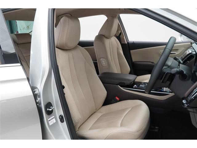 クラウンハイブリッド S Cパッケージ 衝突軽減B 盗難防止システム ワンオーナ エアバッグ クルコン Bカメラ LEDヘッドライト フルセグTV AC100V電源 スマートキー&プッシュスタート パワーシート メモリーナビゲーション(5枚目)