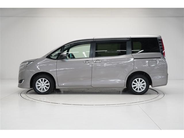 エスクァイア ハイブリッドＧｉ　Ｒカメラ　ＡＡＣ　ナビ＆ＴＶ　リアエアコン　地デジ　クルーズコントロール　ＬＥＤライト　キーレスエントリー　スマートキー付　ＤＶＤ再生可　エアバック　横滑防止装置　ドライブレコーダー　盗難防止システム（3枚目）