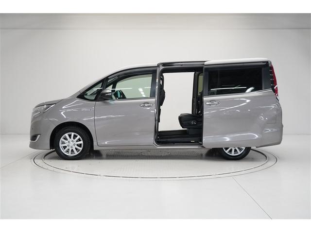 エスクァイア ハイブリッドＧｉ　Ｒカメラ　ＡＡＣ　ナビ＆ＴＶ　リアエアコン　地デジ　クルーズコントロール　ＬＥＤライト　キーレスエントリー　スマートキー付　ＤＶＤ再生可　エアバック　横滑防止装置　ドライブレコーダー　盗難防止システム（9枚目）