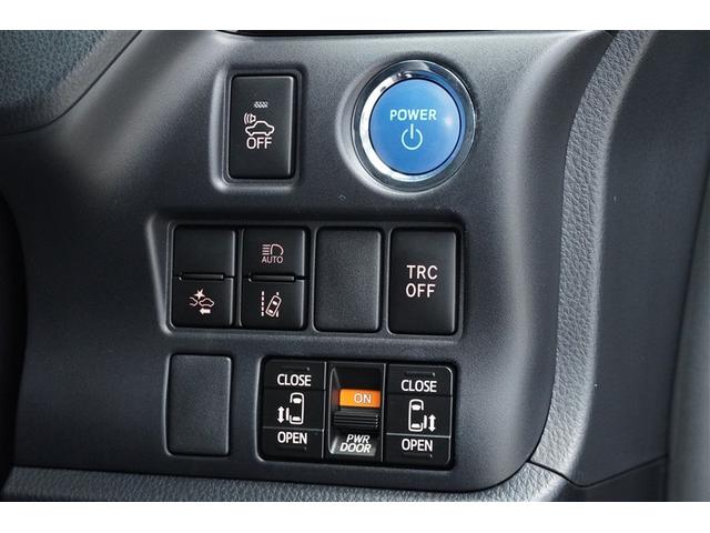 エスクァイア ハイブリッドＧｉ　Ｒカメラ　ＡＡＣ　ナビ＆ＴＶ　リアエアコン　地デジ　クルーズコントロール　ＬＥＤライト　キーレスエントリー　スマートキー付　ＤＶＤ再生可　エアバック　横滑防止装置　ドライブレコーダー　盗難防止システム（25枚目）