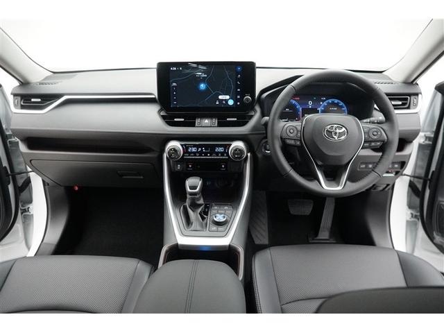 ＲＡＶ４ Ｇ　Ｚパッケージ　インテリジェントクリアランスソナー　ＡＷＤ　ＬＥＤライト　アルミホイル　オートクルーズ　横滑り防止装置　バックガイドモニター　盗難防止装置　デュアルエアバッグ　メモリナビ　キーレス　パワーシート（4枚目）
