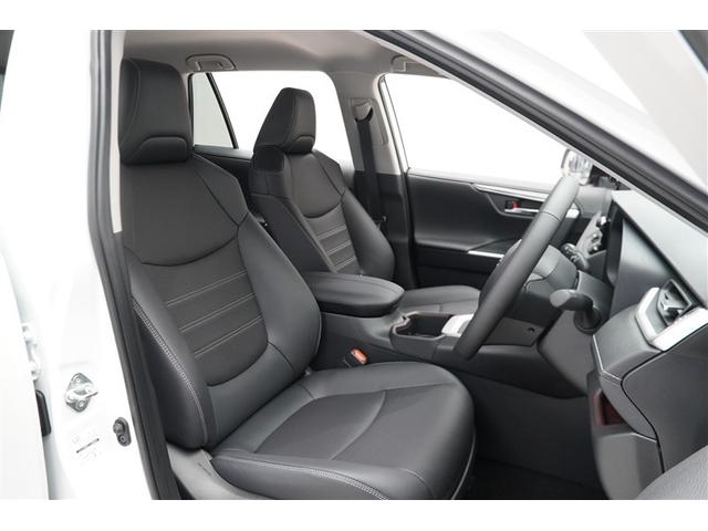 ＲＡＶ４ Ｇ　Ｚパッケージ　インテリジェントクリアランスソナー　ＡＷＤ　ＬＥＤライト　アルミホイル　オートクルーズ　横滑り防止装置　バックガイドモニター　盗難防止装置　デュアルエアバッグ　メモリナビ　キーレス　パワーシート（5枚目）