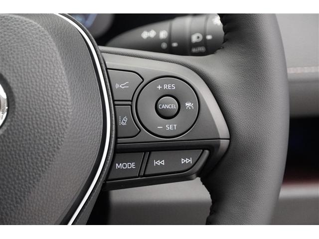 ＲＡＶ４ Ｇ　Ｚパッケージ　インテリジェントクリアランスソナー　ＡＷＤ　ＬＥＤライト　アルミホイル　オートクルーズ　横滑り防止装置　バックガイドモニター　盗難防止装置　デュアルエアバッグ　メモリナビ　キーレス　パワーシート（17枚目）