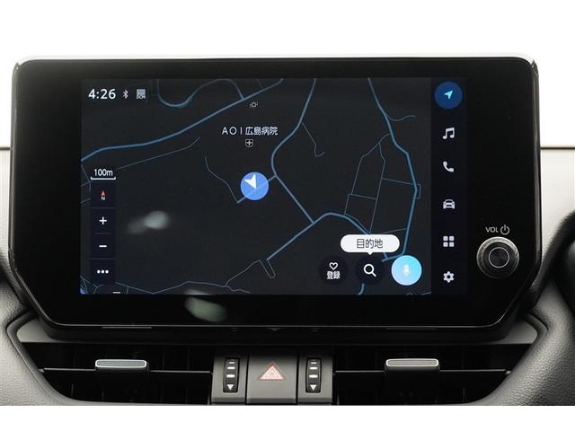 ＲＡＶ４ Ｇ　Ｚパッケージ　インテリジェントクリアランスソナー　ＡＷＤ　ＬＥＤライト　アルミホイル　オートクルーズ　横滑り防止装置　バックガイドモニター　盗難防止装置　デュアルエアバッグ　メモリナビ　キーレス　パワーシート（18枚目）