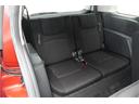 3列目シートも状態良好です。大人でもゆったり座っていただけますので、大人数のお出かけも楽々です。