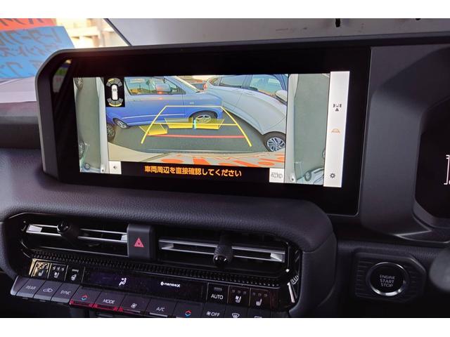 ランドクルーザー250 ワンオーナー禁煙車 モデリスタパッケージ 丸目1眼LEDヘッドライト 純正12.3型HDナビ パノラマモニター TVキット 前後ドラレコ機能付きデジタルインナーミラー ETC2.0 本革シート(9枚目)
