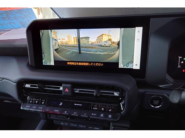 ランドクルーザー250 ワンオーナー禁煙車 モデリスタパッケージ 丸目1眼LEDヘッドライト 純正12.3型HDナビ パノラマモニター TVキット 前後ドラレコ機能付きデジタルインナーミラー ETC2.0 本革シート(10枚目)