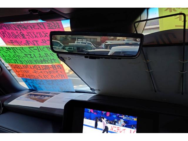 ランドクルーザー250 ワンオーナー禁煙車 モデリスタパッケージ 丸目1眼LEDヘッドライト 純正12.3型HDナビ パノラマモニター TVキット 前後ドラレコ機能付きデジタルインナーミラー ETC2.0 本革シート(13枚目)