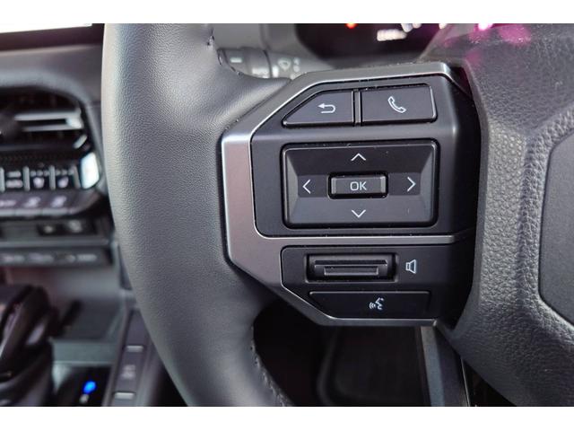 ランドクルーザー250 ワンオーナー禁煙車 モデリスタパッケージ 丸目1眼LEDヘッドライト 純正12.3型HDナビ パノラマモニター TVキット 前後ドラレコ機能付きデジタルインナーミラー ETC2.0 本革シート(14枚目)