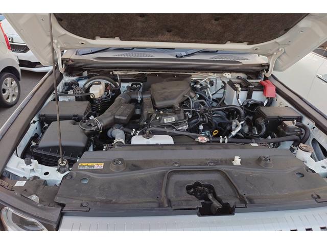 ランドクルーザー250 ワンオーナー禁煙車 モデリスタパッケージ 丸目1眼LEDヘッドライト 純正12.3型HDナビ パノラマモニター TVキット 前後ドラレコ機能付きデジタルインナーミラー ETC2.0 本革シート(27枚目)