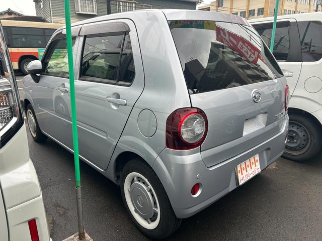 ミラトコット Ｇ　ＳＡＩＩＩ　禁煙車　純正プレミアムフルセグＤＶＤ＆Ｂｌｕｅｔｏｏｔｈナビ　全方位カメラ　ＴＶキット　ナビ連動ＥＴＣ２．０　ナビ連動ドラレコ前後　ＬＥＤオートライト　オート電格ミラー　シートヒーター（7枚目）