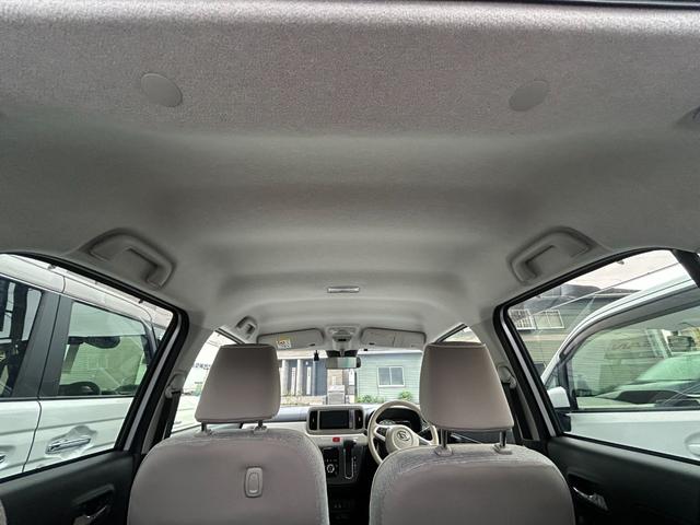 ミラトコット Ｇ　ＳＡＩＩＩ　禁煙車　純正プレミアムフルセグＤＶＤ＆Ｂｌｕｅｔｏｏｔｈナビ　全方位カメラ　ＴＶキット　ナビ連動ＥＴＣ２．０　ナビ連動ドラレコ前後　ＬＥＤオートライト　オート電格ミラー　シートヒーター（22枚目）