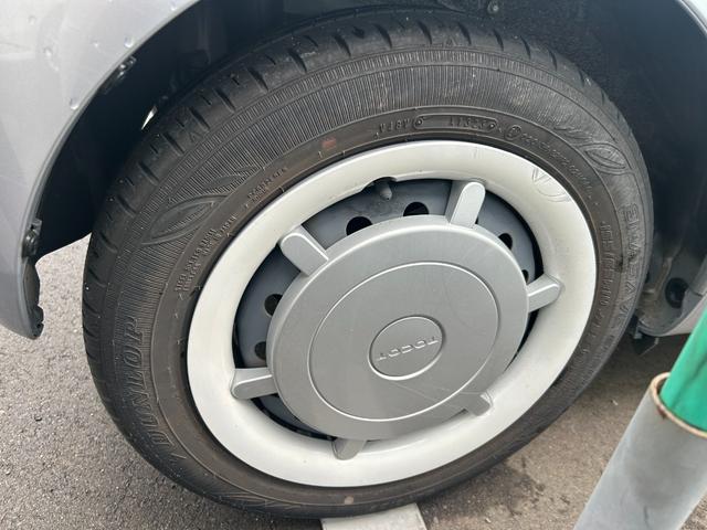 ミラトコット Ｇ　ＳＡＩＩＩ　禁煙車　純正プレミアムフルセグＤＶＤ＆Ｂｌｕｅｔｏｏｔｈナビ　全方位カメラ　ＴＶキット　ナビ連動ＥＴＣ２．０　ナビ連動ドラレコ前後　ＬＥＤオートライト　オート電格ミラー　シートヒーター（24枚目）