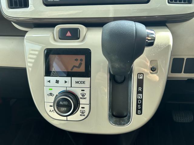 ムーヴキャンバス Ｇメイクアップリミテッド　ＳＡＩＩＩ　禁煙車　スマアシ　純正フルセグＤＶＤ＆Ｂｌｕｅｔｏｏｔｈナビ　全方位カメラ　ドラレコ　ＬＥＤオートライト＆フォグ　プッシュスタート＆スマートキー　両側パワスラ　ＵＳｂソケット２口（12枚目）