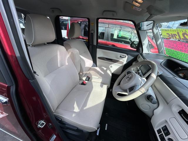 ムーヴキャンバス Ｇメイクアップリミテッド　ＳＡＩＩＩ　禁煙車　スマアシ　純正フルセグＤＶＤ＆Ｂｌｕｅｔｏｏｔｈナビ　全方位カメラ　ドラレコ　ＬＥＤオートライト＆フォグ　プッシュスタート＆スマートキー　両側パワスラ　ＵＳｂソケット２口（19枚目）