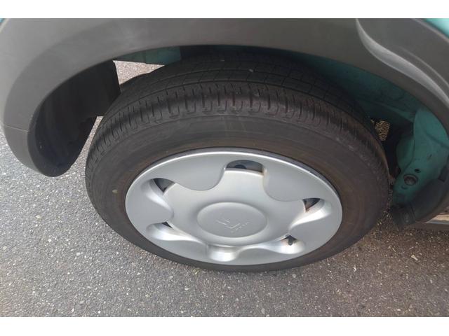 アルトラパン Ｇ　禁煙車　スズキセーフティ　ワンセグＤＶＤ＆Ｂｌｕｅｔｏｏｔｈナビ　ＥＴＣ　ドラレコ前後　コーナーセンサー　プッシュスタート＆スマートキー２個　シートヒーター（18枚目）