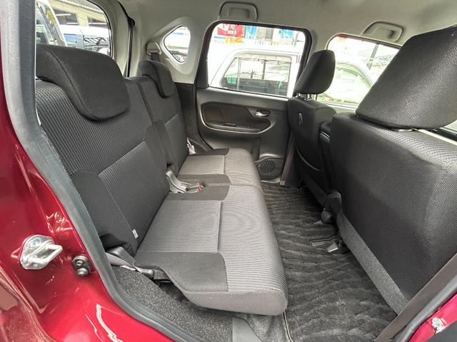 ムーヴ XリミテッドII SAIII 禁煙車 スマアシ CDチューナー プッシュスタート&スマートキー オート電格ミラー LEDオートライト シートヒーター オートハイビーム 純正14インチアルミ(17枚目)