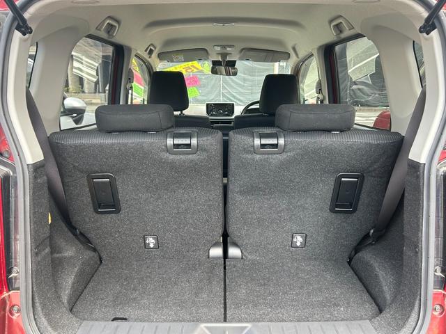 ムーヴ XリミテッドII SAIII 禁煙車 スマアシ CDチューナー プッシュスタート&スマートキー オート電格ミラー LEDオートライト シートヒーター オートハイビーム 純正14インチアルミ(18枚目)