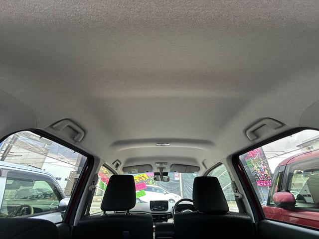 ムーヴ XリミテッドII SAIII 禁煙車 スマアシ CDチューナー プッシュスタート&スマートキー オート電格ミラー LEDオートライト シートヒーター オートハイビーム 純正14インチアルミ(19枚目)