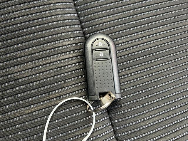 ムーヴ XリミテッドII SAIII 禁煙車 スマアシ CDチューナー プッシュスタート&スマートキー オート電格ミラー LEDオートライト シートヒーター オートハイビーム 純正14インチアルミ(22枚目)