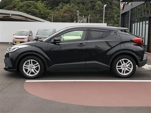 トヨタ Ｃ－ＨＲ