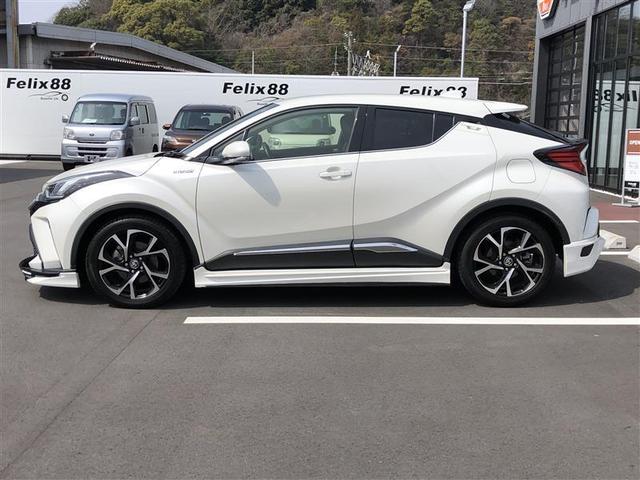 トヨタ Ｃ－ＨＲ