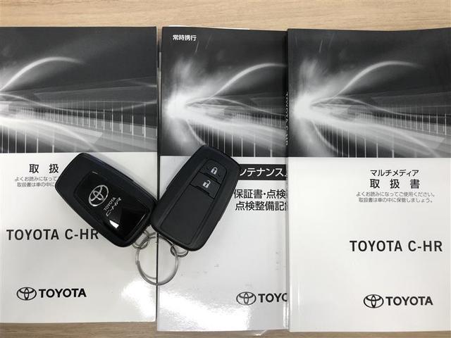 トヨタ Ｃ－ＨＲ