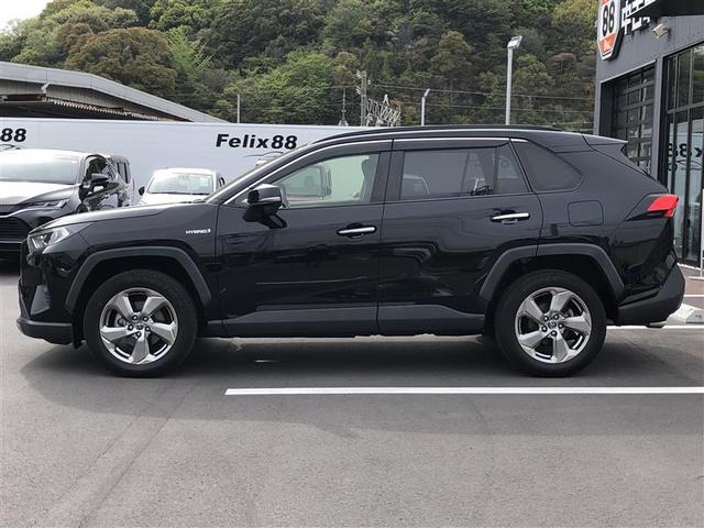 トヨタ ＲＡＶ４