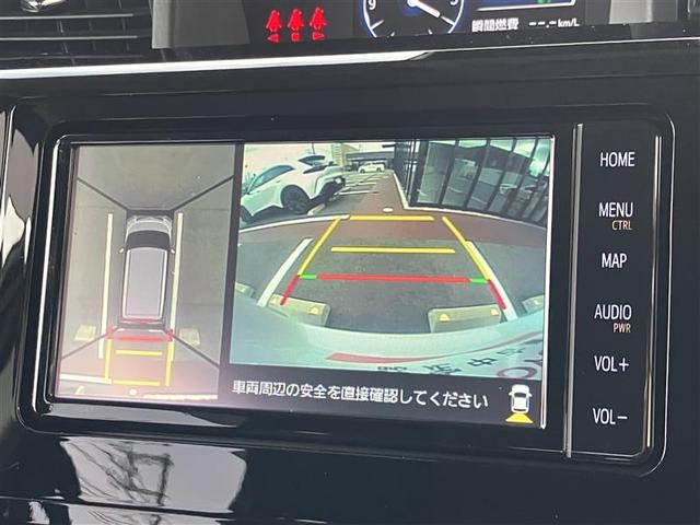 ルーミー カスタムＧ－Ｔ　フルセグ　メモリーナビ　ＤＶＤ再生　バックカメラ　衝突被害軽減システム　ＥＴＣ　両側電動スライド　ＬＥＤヘッドランプ　ウオークスルー　ワンオーナー　記録簿　アイドリングストップ（5枚目）