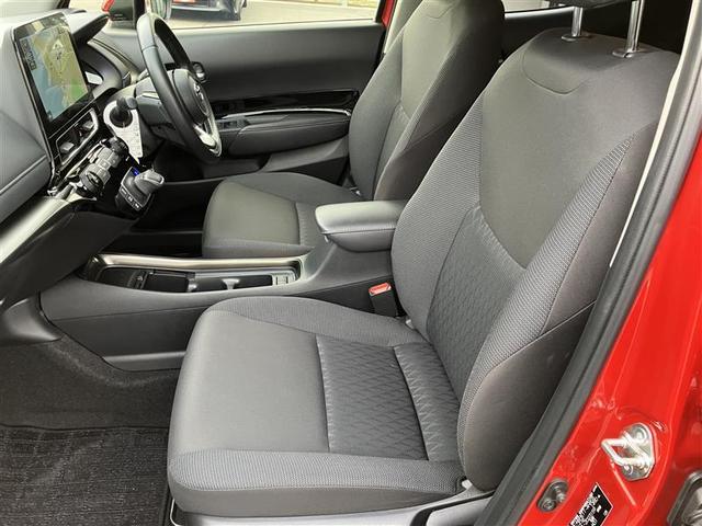 アクア Z メモリーナビ バックカメラ 衝突被害軽減システム ETC LEDヘッドランプ 記録簿(16枚目)