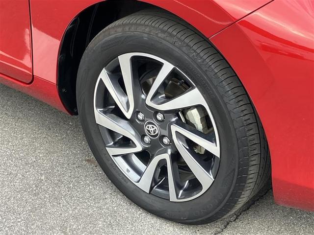 アクア Z メモリーナビ バックカメラ 衝突被害軽減システム ETC LEDヘッドランプ 記録簿(17枚目)