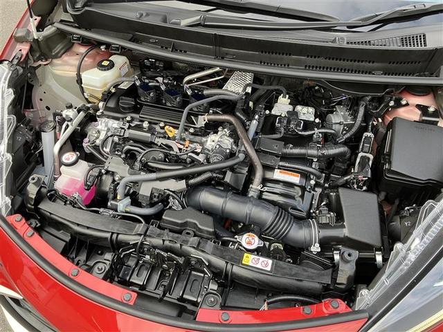 アクア Z メモリーナビ バックカメラ 衝突被害軽減システム ETC LEDヘッドランプ 記録簿(23枚目)