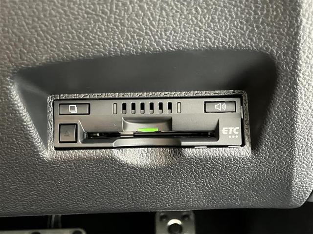 プリウス Sツーリングセレクション メモリーナビ バックカメラ 衝突被害軽減システム ETC LEDヘッドランプ ワンオーナー 記録簿(10枚目)