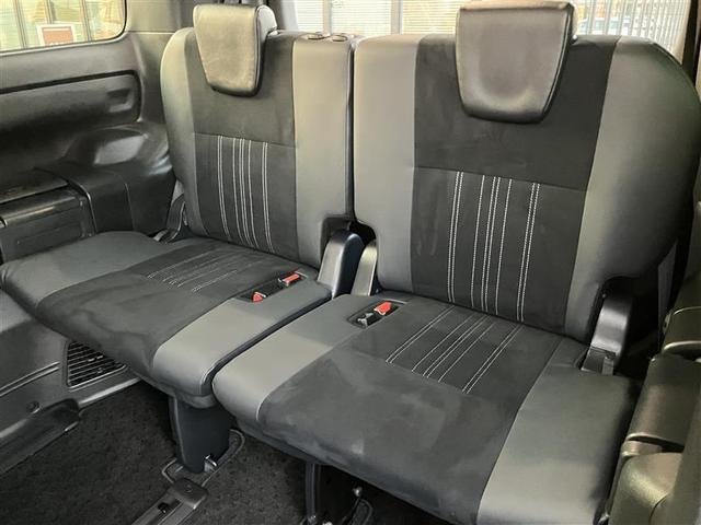 サードシート★ゆったり乗れる７人乗りのエスクァイアです！