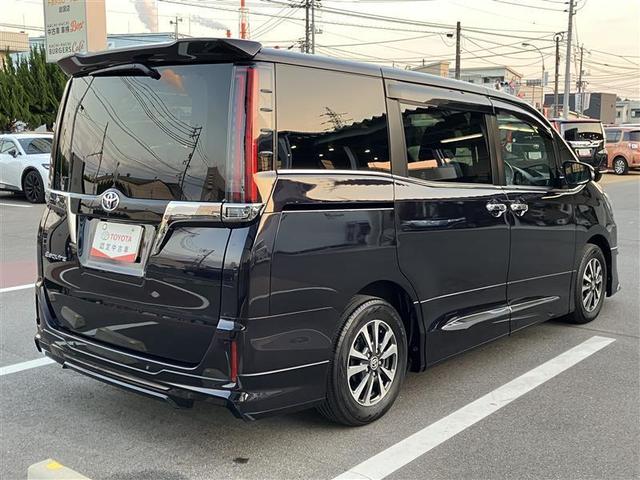 万が一の際も全国のトヨタのテクノショップで保証修理が受けられるオールトヨタの中古車ネットワーク保証で安心です！