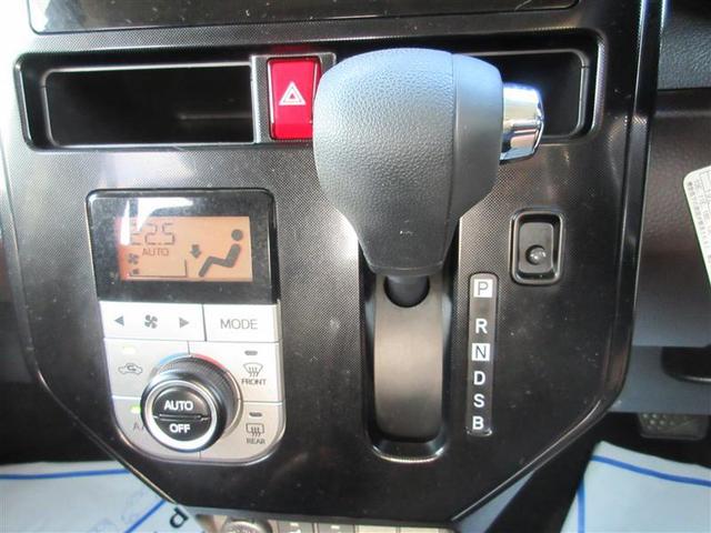 ルーミー Ｇ　Ｓ　フルセグ　メモリーナビ　ＤＶＤ再生　バックカメラ　衝突被害軽減システム　ＥＴＣ　ドラレコ　両側電動スライド　ＬＥＤヘッドランプ　ワンオーナー　記録簿　アイドリングストップ（16枚目）