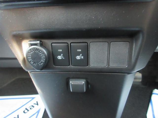 ルーミー Ｇ　Ｓ　フルセグ　メモリーナビ　ＤＶＤ再生　バックカメラ　衝突被害軽減システム　ＥＴＣ　ドラレコ　両側電動スライド　ＬＥＤヘッドランプ　ワンオーナー　記録簿　アイドリングストップ（17枚目）