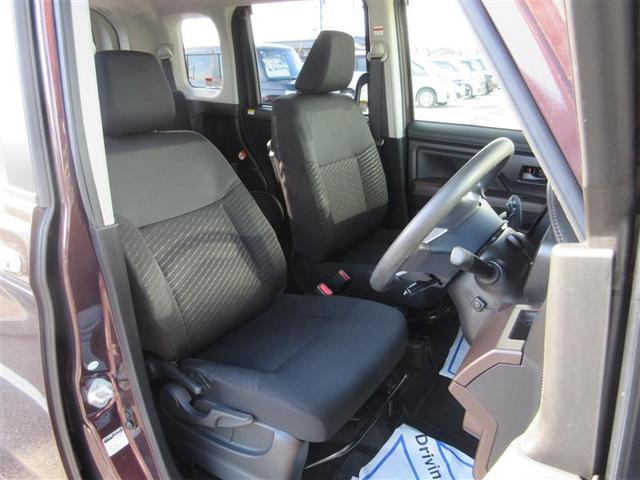 ルーミー Ｇ　Ｓ　フルセグ　メモリーナビ　ＤＶＤ再生　バックカメラ　衝突被害軽減システム　ＥＴＣ　ドラレコ　両側電動スライド　ＬＥＤヘッドランプ　ワンオーナー　記録簿　アイドリングストップ（19枚目）