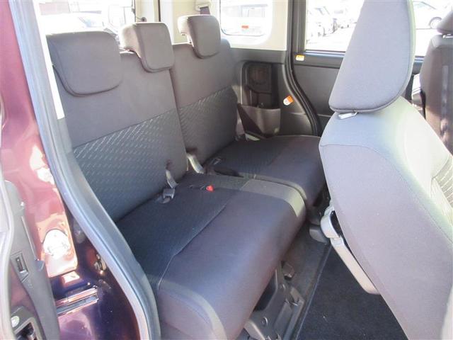 ルーミー Ｇ　Ｓ　フルセグ　メモリーナビ　ＤＶＤ再生　バックカメラ　衝突被害軽減システム　ＥＴＣ　ドラレコ　両側電動スライド　ＬＥＤヘッドランプ　ワンオーナー　記録簿　アイドリングストップ（20枚目）