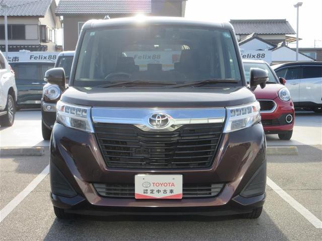 ルーミー Ｇ　Ｓ　フルセグ　メモリーナビ　ＤＶＤ再生　バックカメラ　衝突被害軽減システム　ＥＴＣ　ドラレコ　両側電動スライド　ＬＥＤヘッドランプ　ワンオーナー　記録簿　アイドリングストップ（22枚目）