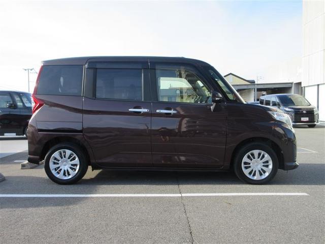 ルーミー Ｇ　Ｓ　フルセグ　メモリーナビ　ＤＶＤ再生　バックカメラ　衝突被害軽減システム　ＥＴＣ　ドラレコ　両側電動スライド　ＬＥＤヘッドランプ　ワンオーナー　記録簿　アイドリングストップ（25枚目）