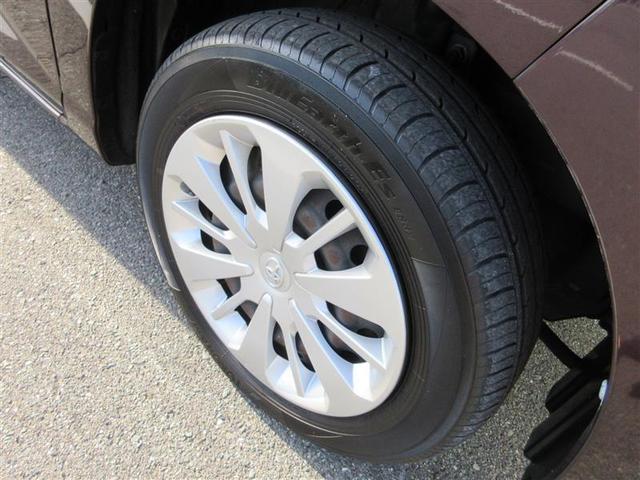 ルーミー Ｇ　Ｓ　フルセグ　メモリーナビ　ＤＶＤ再生　バックカメラ　衝突被害軽減システム　ＥＴＣ　ドラレコ　両側電動スライド　ＬＥＤヘッドランプ　ワンオーナー　記録簿　アイドリングストップ（27枚目）