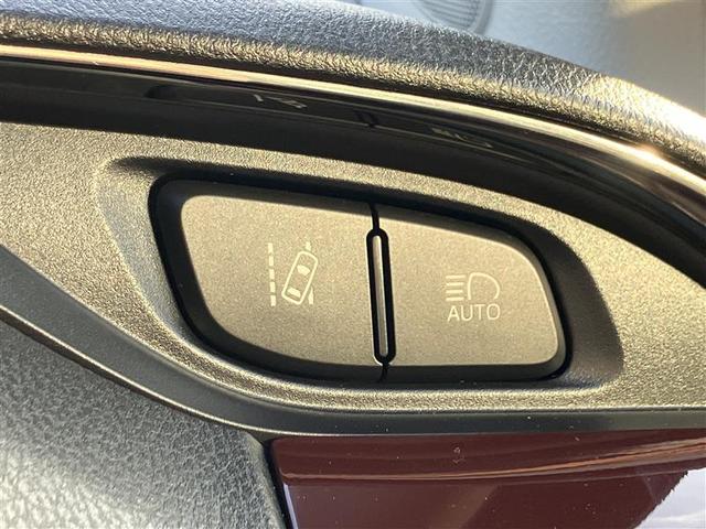 ヴィッツ ジュエラ メモリーナビ 後席モニター バックカメラ 衝突被害軽減システム 記録簿(8枚目)