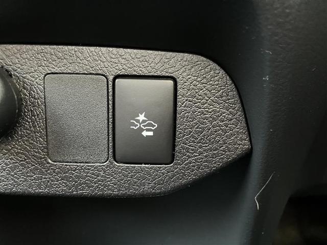 ヴィッツ ジュエラ メモリーナビ 後席モニター バックカメラ 衝突被害軽減システム 記録簿(9枚目)