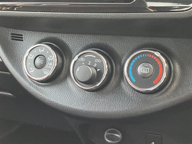 ヴィッツ ジュエラ メモリーナビ 後席モニター バックカメラ 衝突被害軽減システム 記録簿(10枚目)