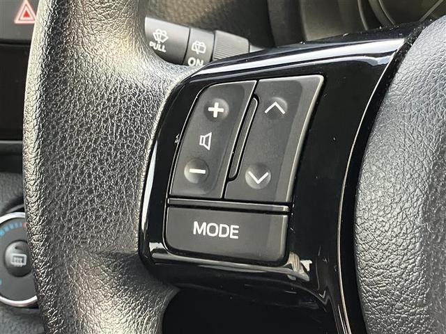 ヴィッツ ジュエラ メモリーナビ 後席モニター バックカメラ 衝突被害軽減システム 記録簿(11枚目)