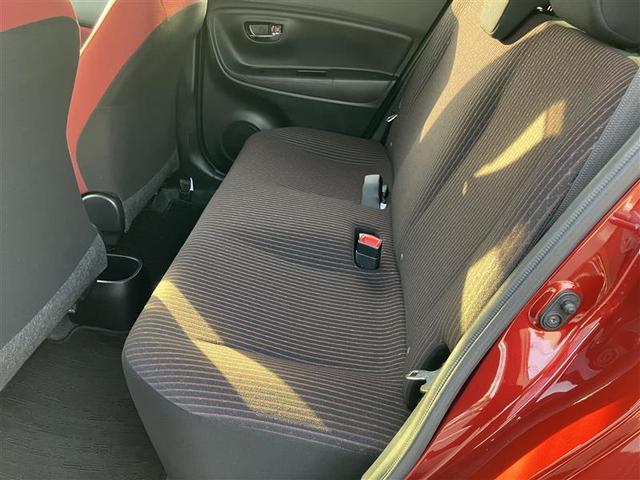 ヴィッツ ジュエラ メモリーナビ 後席モニター バックカメラ 衝突被害軽減システム 記録簿(14枚目)