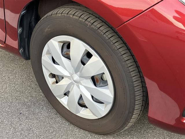 ヴィッツ ジュエラ メモリーナビ 後席モニター バックカメラ 衝突被害軽減システム 記録簿(16枚目)