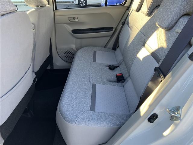 パッソ Ｘ　Ｌパッケージ　ワンセグ　メモリーナビ　バックカメラ　衝突被害軽減システム　ＥＴＣ　ドラレコ　ＬＥＤヘッドランプ　ワンオーナー　記録簿　アイドリングストップ（14枚目）